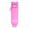 astuccio portapenne goommy pets orso aperto