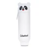 astuccio portapenne goommy pets panda aperto