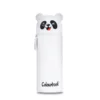 astuccio portapenne goommy pets panda chiuso