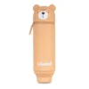 astuccio portapenne goommy pets teddy aperto