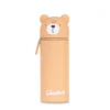 astuccio portapenne goommy pets teddy chiuso