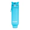 astuccio portapenne goommy pets tigrotto aperto