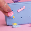 dettaglio astuccio portapenne goommy pin it