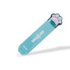dettaglio colla paw 2 in 1 ottanio