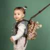 dettaglio gancio zaino asilo wild bag