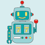 Secret Pen Robot