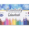 fronte pastelli 36 colori magnetic box