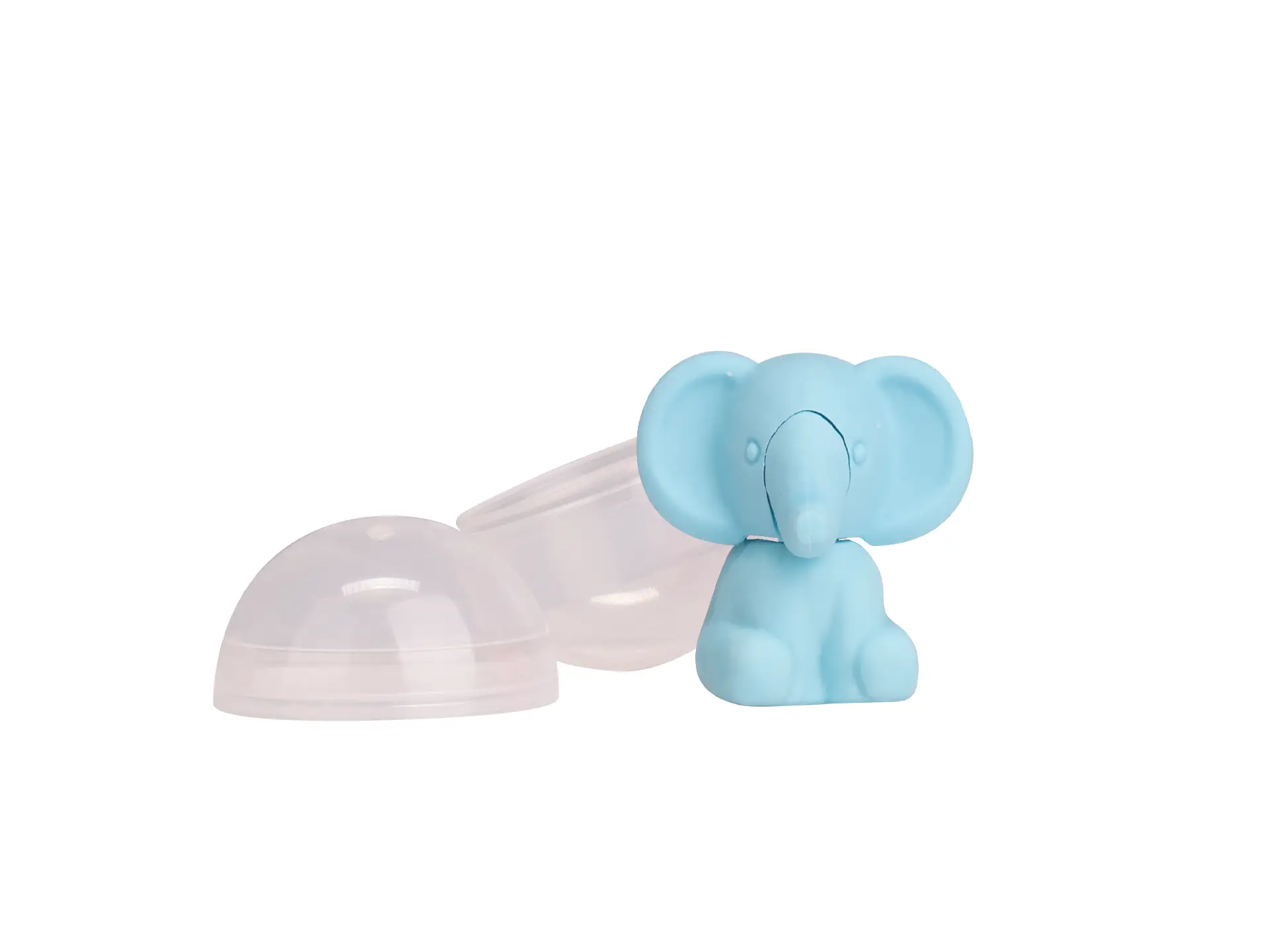 gommina luna park elefante