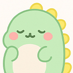 Pull Pop Dino