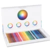 interno magnetic box pastelli Creativity 36 colori