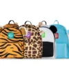 mini zaini per bambini wild bag