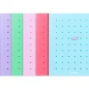 raccoglitore ad anelli a4 pin it
