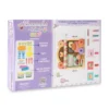 retro set plastilina per bambini kiddo Cupcake Lab