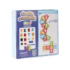 retro set plastilina per bambini kiddo conta e modella