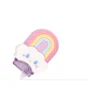 uso correttore a nastro pull pop arcobaleno