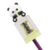 uso temperamatite Sharpy panda