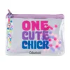 Pochette Soft Bubbles one cute chick