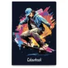 quaderno-a4-abstract-skater