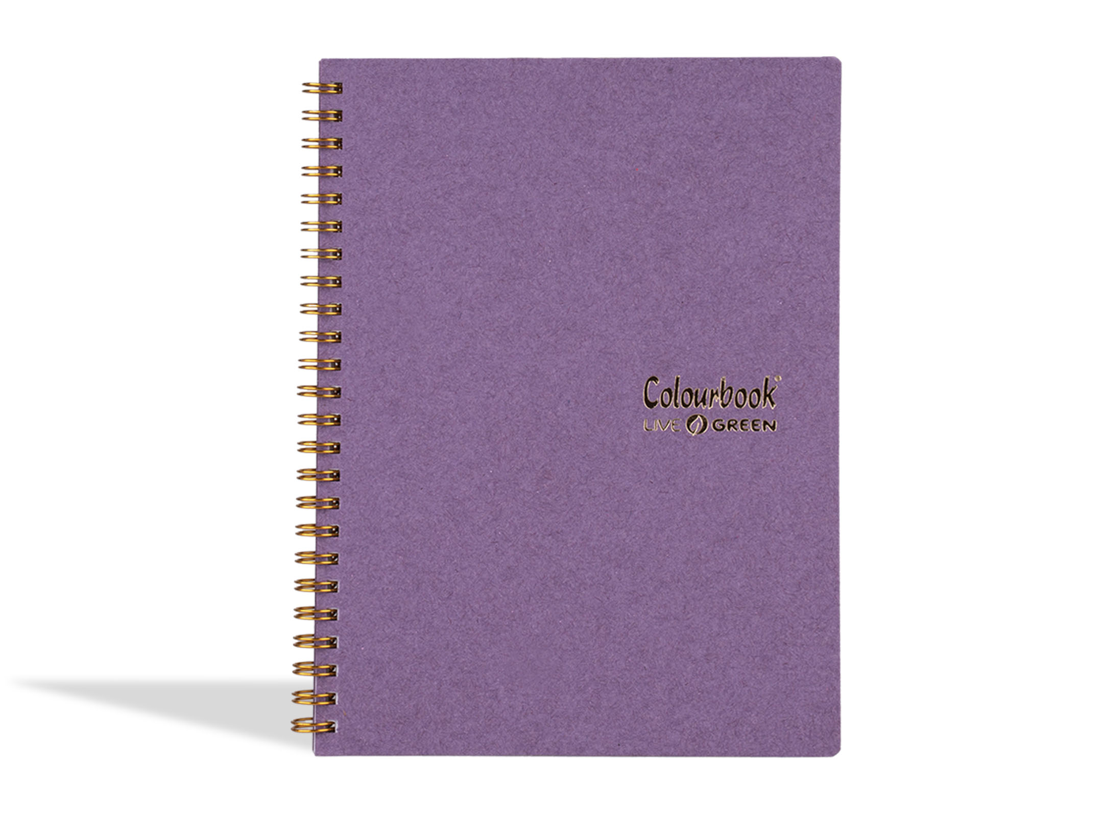 quaderno-a4-con-spirale-live-green-amethyste