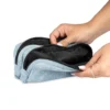 utilizzo-astuccio-due-scomparti-astra-denim