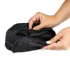utilizzo-astuccio-due-scomparti-lumina-viola