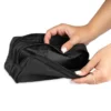 utilizzo-astuccio-due-scomparti-satin
