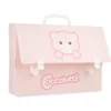 apertura-valigetta-portadisegni-coccolotti-classic-rosa