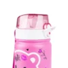 dettaglio-borraccia-termica-400ml-coccolotti-love-rosa