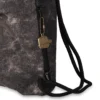 dettaglio-sacca-con-coulisse-geolier-black-denim