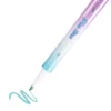 evidenziatore-doppia-punta-duotone-coccolotti-rosa-punta-sottile