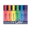 evidenziatori-fluo-glow-selection