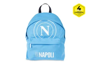 Zaino SSC Napoli Azzurro