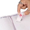 gomma-kit-stationery-coccolotti-classic-lilla