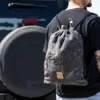 indossato-sacca-coulisse-black-denim-geolier