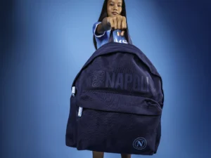 Zaino SSC Napoli Dark Blue