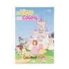 libro-da-colorare-castello