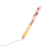 penna-a-sfera-coccolotti-love-tell-giallo