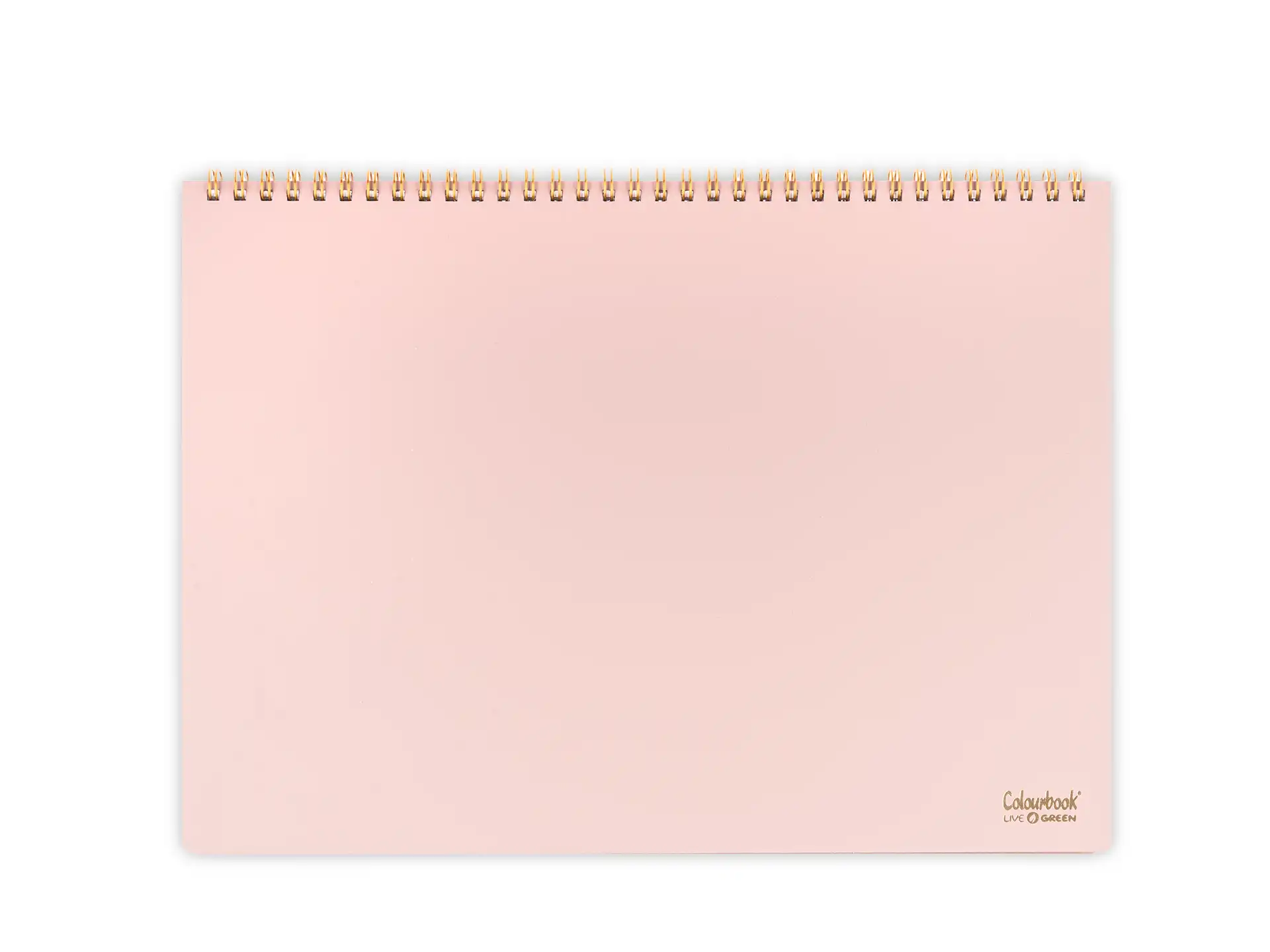 Planner settimanale Live Green rosa