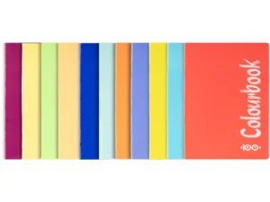 Quaderno A5 - Rigo 4°/5° elementare