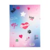 retro-cartellina-portadocumenti-a4-coccolotti-love-azzurro