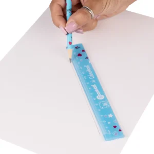 righello-kit-stationery-coccolotti-love-azzurro
