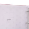 segnanome-raccoglitore-ad-anelli-a4-coccolotti-classic-rosa