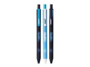 Set 3 penne a sfera SSC Napoli