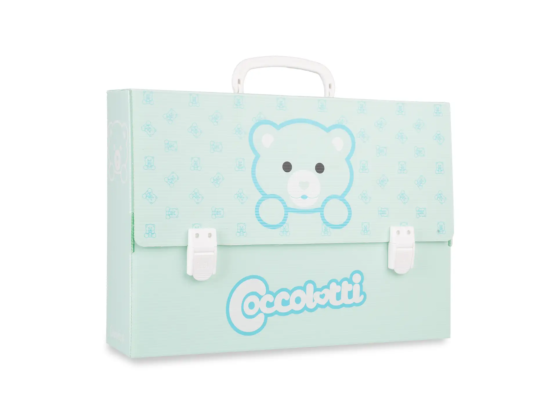valigetta-portadisegni-coccolotti-classic-verde