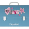 fronte-valigetta-portadisegni-abstract-love