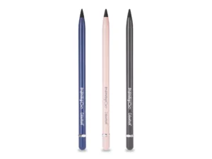 matita infinita Infinity Colourbook. 3 varianti di colore.