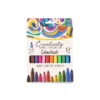 12-pennarelli-punta-conica-creativity