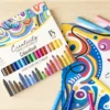 ambientata-18-pennarelli-punta-conica-creativity