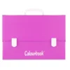 fronte-valigetta-portadisegni-dorso-8cm-rosa-fluo