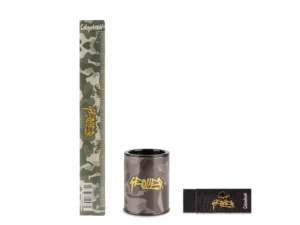 Kit Stationery Camouflage Geolier